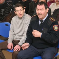 В суде №2 Костаная начался суд над создателем финансовой пирамиды - директором ТОО «МКО «ЮКО» Ерденом Омаром