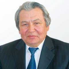 Секретарем областного маслихата избран Сакен Тукенов, председателем ревкомиссии - Бейбут Сагадиев.