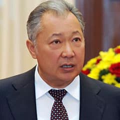 Президент Киргизии предложил перенести столицу из Бишкека в Джалал-Абад или Ош