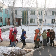 В детских садах нуждаются гораздо больше детей, чем числится в отчетах