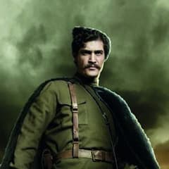«Гражданская война продолжается»