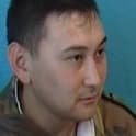 Капитан погиб на границе