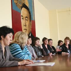 Нужно ли женщинам повышать пенсионный возраст?