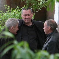 В пределах полицейской недосягаемости