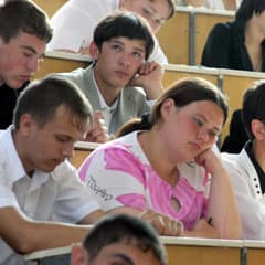 Претендентов на «Алтын белгi» стало меньше