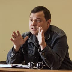 Руслан ЛАЗУТА: Дорполов пора заменять видеокамерами...
