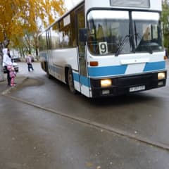 № 9: долго и небезопасно