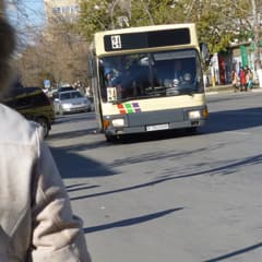 № 24: безопасно, но громко