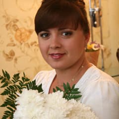 «Я еще не насладилась профессией»