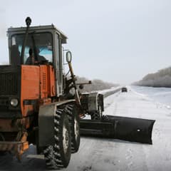 Чего не хватает районам области для зимнего содержания дорог