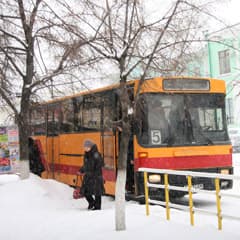 № 5: на «пять» не откатали