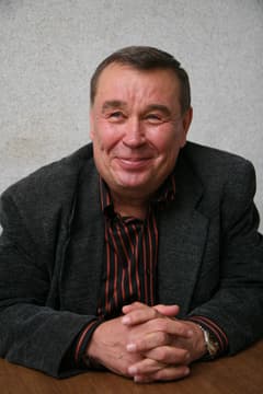 «Товарищ, мы едем далеко...»