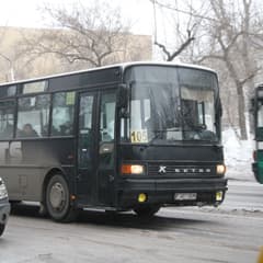 № 105: без спешки и уюта