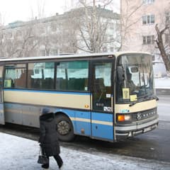 № 101: музыка без остановок