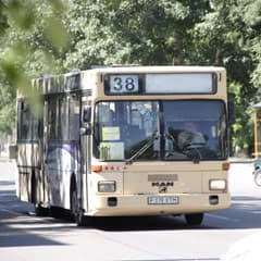 № 101: поездка со скрипом