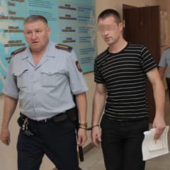 «Лейтенант старшой я!»