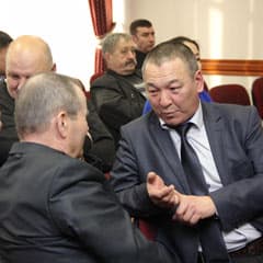 Пирамиды благих намерений