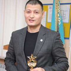 Руслан Танкебаев: когда самбо станет массовым и популярным видом спорта, я смогу спокойно отдыхать