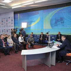 «Главное - не заговорить темы»