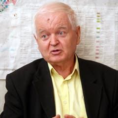 Прежде чем построить свалку, хорошо бы подумать