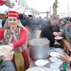 Первый день весны, он же - День птиц