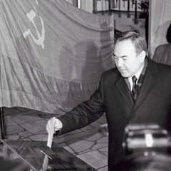 Какова истинная цель досрочных президентских выборов?