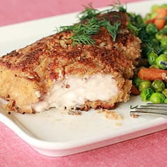 Еда с понятием: Вкусно готовим мозги