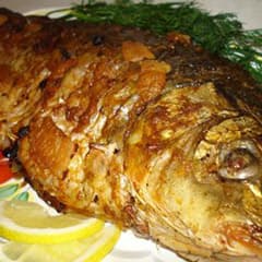Аранжировка для карпа
