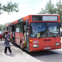 № 113: «гармошка» с людьми