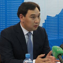 «Регистрацию Мыркымбая признаем незаконной...»