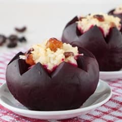 Яблоки внутри и снаружи