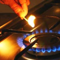 О плате за газ с коэффициентом