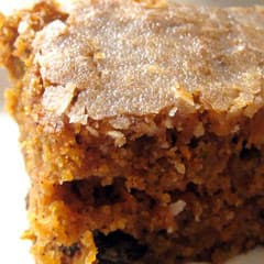 Оранжевое с пряным: Как морковку сделать экзотичной