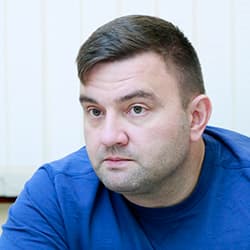 Алексей КУЛИКОВ: Организация социальных перемен