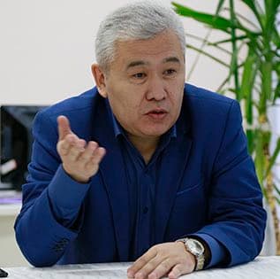 Еркін ӘБІЛ: Почему противники АЭС оказались в меньшинстве?