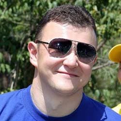 Ержан ЕСИМХАНОВ: О "Борате" и реальном Казахстане