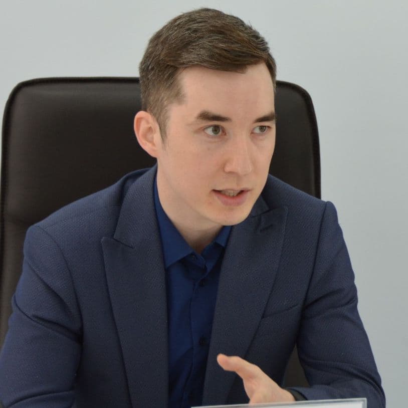Данияр СМАГУЛОВ: Когда инициатива не наказуема