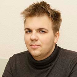 Арсений СТАКАНОВ: Мысли, надутые вентилятором