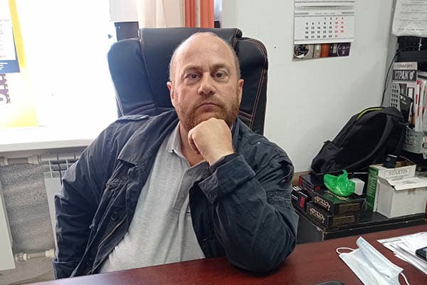 Александр ОЛЕЙНИК: Фискальное вымывание*