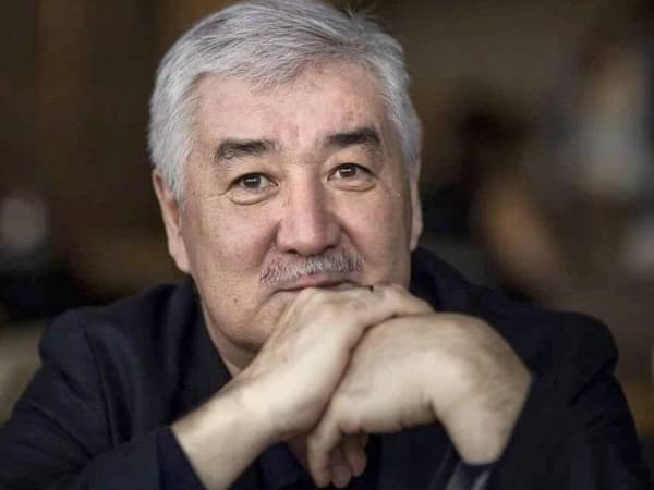 Амиржан КОСАНОВ: Вернемся же к нашим баранам