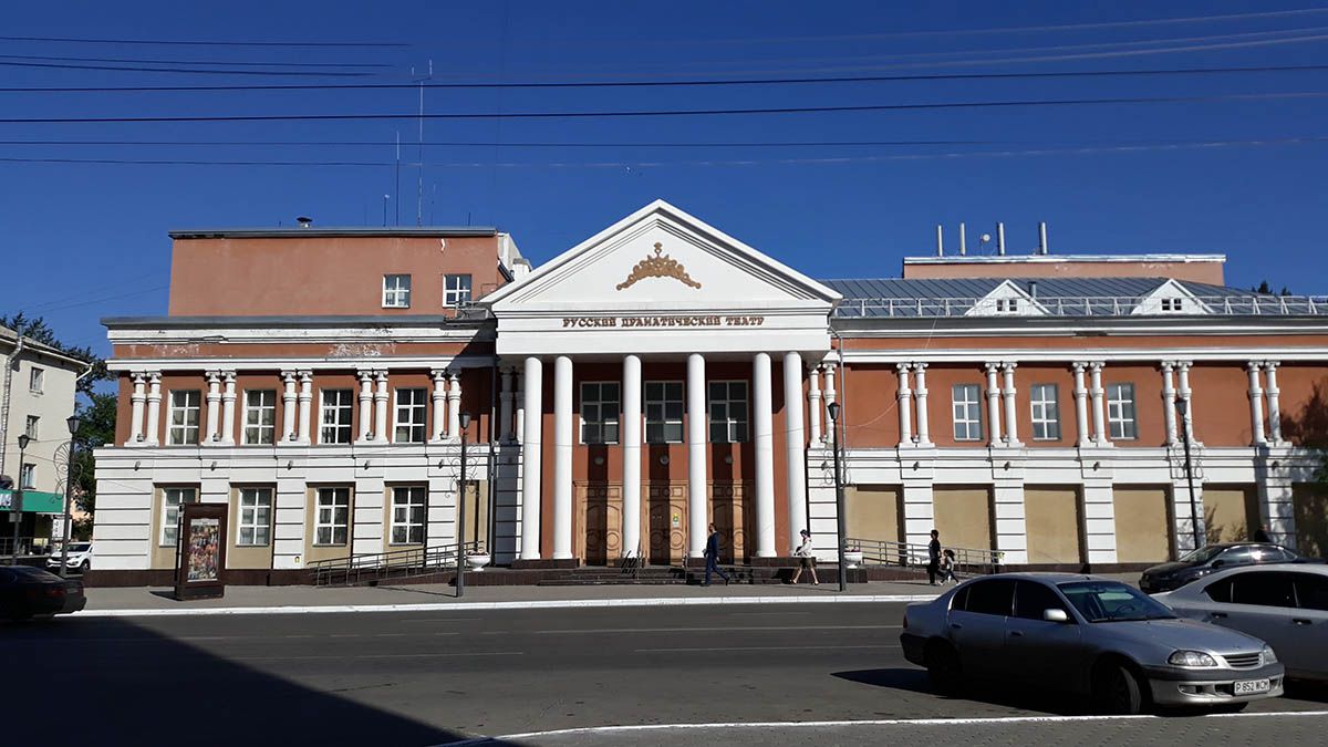 Куда пойти с 30 июля по 5 августа