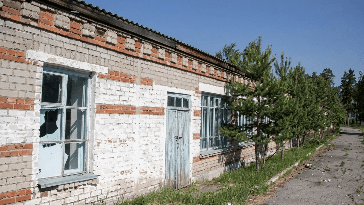 За заброшенный детский лагерь вступились депутаты Костанайского облмаслихата