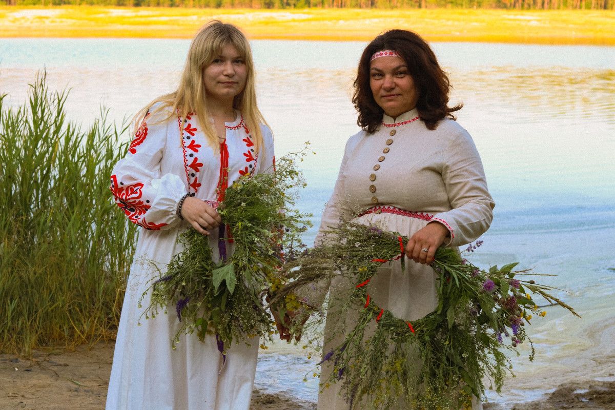 «Красота оказалась совсем рядом» - Как жительницы села Федоровка заново открыли для себя Костанайскую область