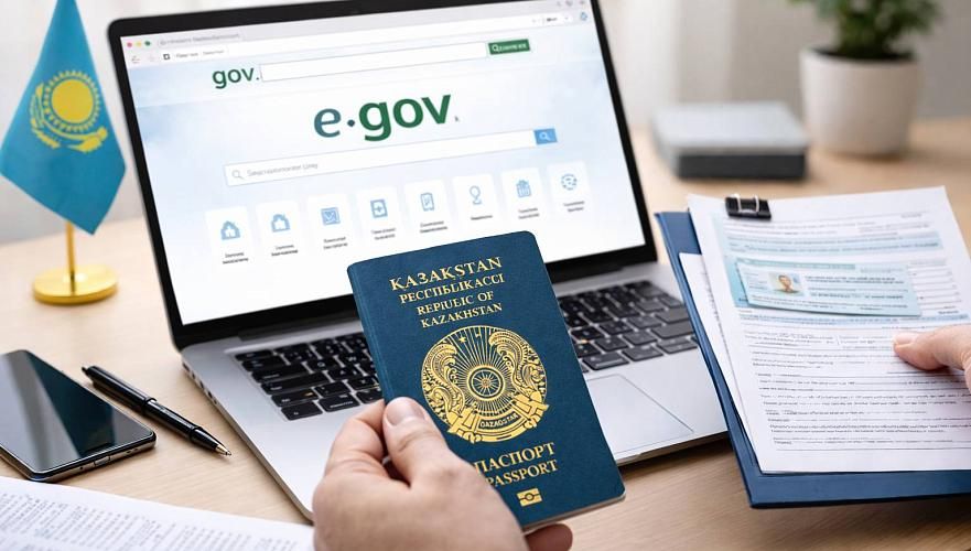 ЦОНы перестанут выдавать разрешения на работу трудовым мигрантам в Казахстане