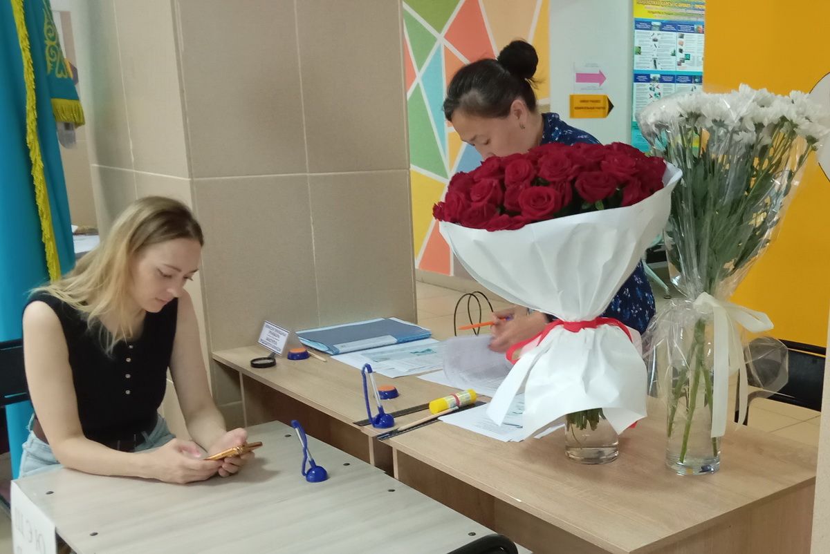 Выборы в Курултай в Костанае - как голосовали, о чём говорили