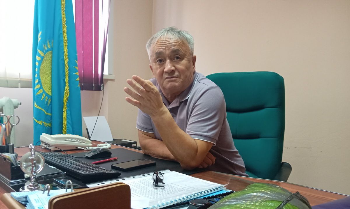 НВП…ц. А военруков и кабинетов нет? Единственный в стране городской центр школьной военной подготовки закрывают в Костанае