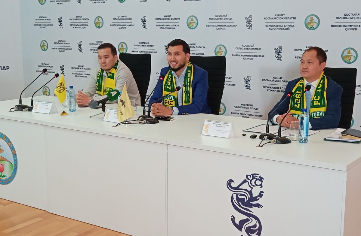 Владельцем «Тобола» стал Olzha Agro - Почему крупнейший агрохолдинг Казахстана взял шефство над костанайским футбольным клубом?