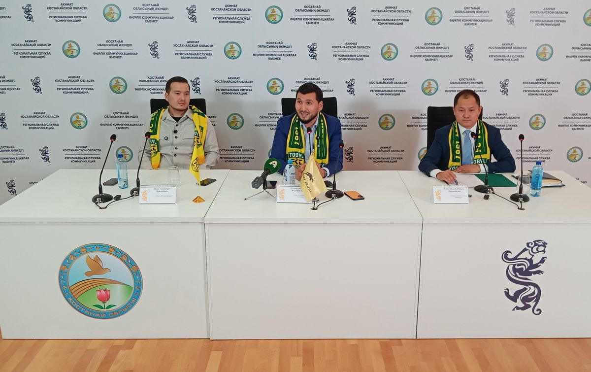 Владельцем «Тобола» стал Olzha Agro - Почему крупнейший агрохолдинг Казахстана взял шефство над костанайским футбольным клубом?