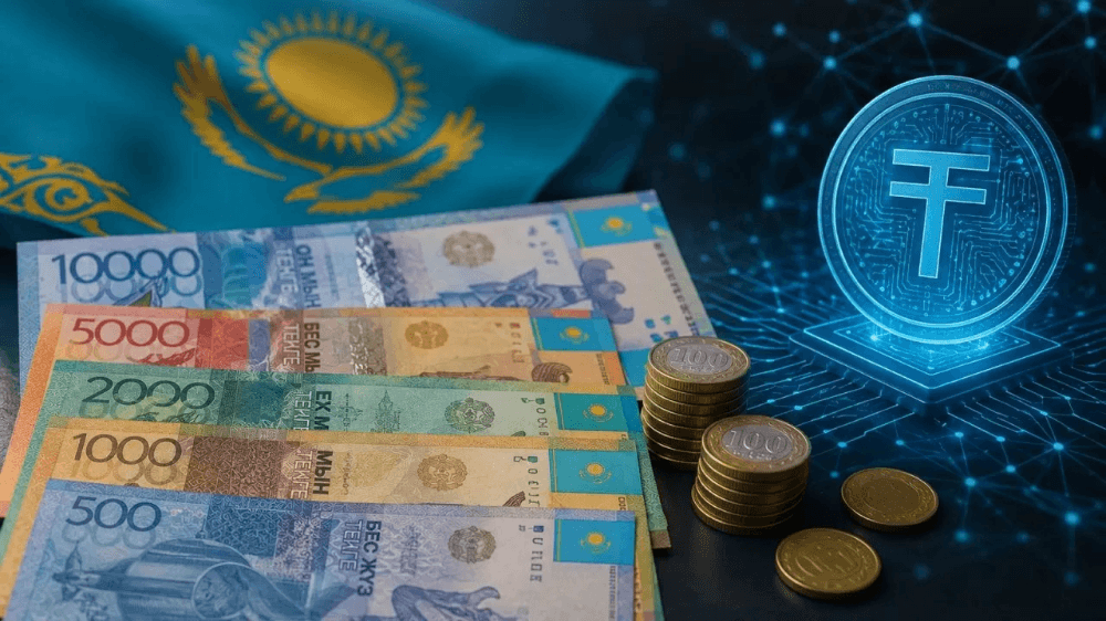 Казахстан с 1 июля меняет название "тенге". Что еще обещает валютная реформа?