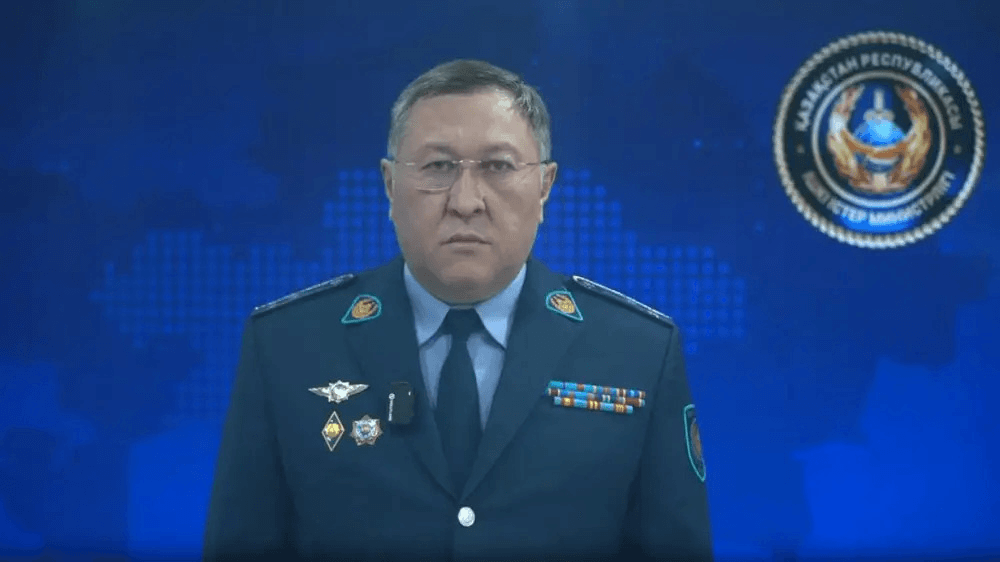 Как будут выявлять нарушителей на электросамокатах, объяснили в МВД РК